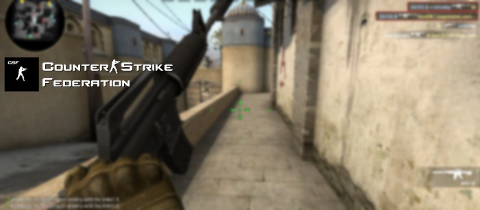 Counter-Strike: Global Offensive 1.6